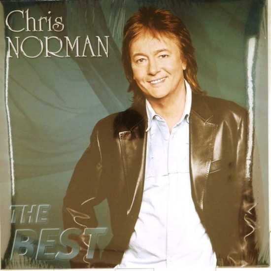 Пластинка Chris Norman The Best